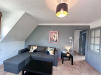 Gîte de Juliana 6 personnes Baldenheim - Ferienwohnung