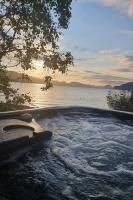 Småstranda Fjord Lodge - B&B