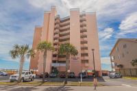 Captivating Views! Stunning 1BR Suite- Carolina Reef 602 - Chambres d’hôtes Myrtle Beach