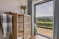 Heron House - Luxury "Grand Designs" Eco Home - Ferienwohnung
