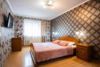 Apartamento Deluxe de 2 dormitorios