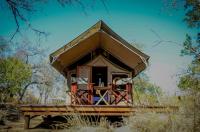 Abelana Safari Camp - Bed and Breakfast Phalaborwa