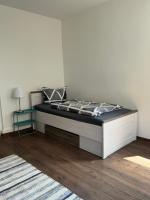 Ferienwohnung Am Brunnen - B&B Gräfentonna