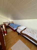 Appartement en Duplex