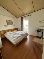 Appartement Familial Une Chambre avec Balcon
