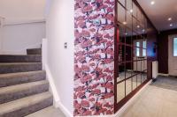 Luxury 3-bed house - Rothwell Gardens - 10mins from Leeds city centre - Chambres d'hôtes Rothwell