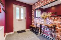 Luxury 3-bed house - Rothwell Gardens - 10mins from Leeds city centre - Chambres d'hôtes Rothwell