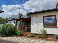 Chata Leśna - B&B Zagnańsk Siodła