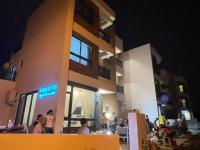 Happy Villa Sea View B&B - B&B Magong