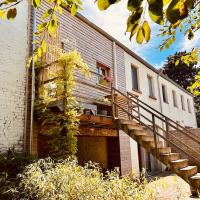 Enchanté - B&B Jodoigne