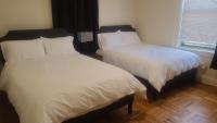 C1 Crown 3 Bedrooms Apartment - B&B