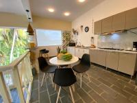 Suite Junior con terraza