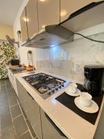 Junior Suite with Terrace