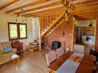 Dom Blisko Natury - B&B Ełk