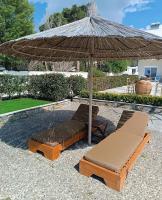 Enigma Boutique Houses Koxyli - Chambres d'hôtes Marmárion