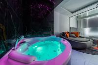 Zebrano Spa - B&B Novi Beograd