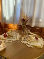 Deluxe Tweepersoonskamer met Bad