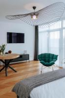 Appartamento con 1 Camera da Letto