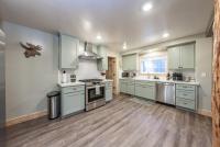 The Sparrows Nest Cozy Charm Fire Pit Fun - Ferienwohnung Shaver Lake