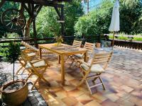 Ferienhaus Schott Prichsenstadt - B&B