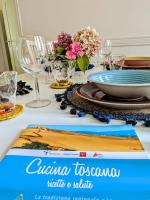 Appartamento Viale Puccini - Free Gated Parking - 3 Minutes from Center - Bed and Breakfast Lucca