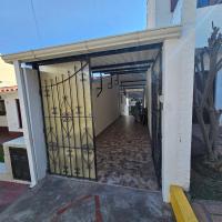 Chalet Salta 2 - B&B