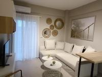 Ioana Apartment Siviri - Chambres d’hôtes Síviri