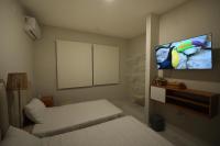 Deluxe Doppelzimmer (2 Erwachsene & 1 Kind)