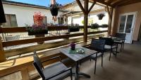 Penzion u Fouska - B&B Chodov