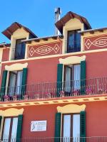 CaLQuEROL 2 penthouse in the downtown - B&B Puigcerdà