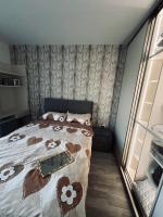 Apartamento de 2 dormitorios