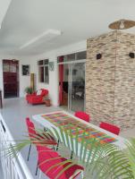 Charmant coin sur Durand - B&B Saint-Joseph