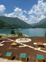 Elena Apartment - Ferienwohnung Plužine