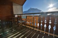 Appartement avec vue, 2 chambres, 6 pers, Morzine - Ferienwohnung
