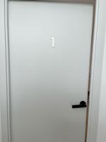 Standard Double Room with Shared Bathroom
