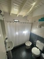 Cómodo departamento de huéspedes con cochera - Chambres d’hôtes Godoy Cruz