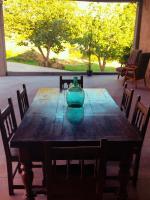 Casa de campo a 10 min. de Santiago - B&B Touro