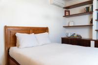 Habitación Doble Deluxe