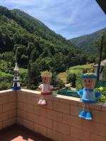 Casa Pataco - Chambres d’hôtes Cangas del Narcea