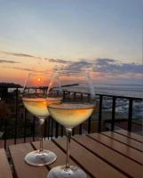 Nonna Rosa, Casa sul Mare - B&B Procida