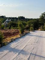 Trulli Camaris - B&B Ceglie Messapica