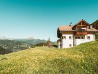 Apartment Fedares - B&B La Valle