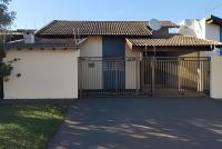 CASA DO ACONCHEGO - Ferienwohnung Dourados