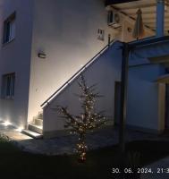 Lumani Apartment Zagreb with FREE Parking - B&B Zagreb