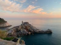 Appartamento incantevole a 30mt dal mare - Chambres d’hôtes