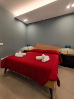 Premium Quadruple Room