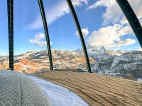 OVO Patagonia - Ferienwohnung El Chaltén