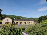 Tyddyn at Hendre Rhys Gethin - B&B
