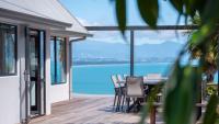 Moana Tides - B&B