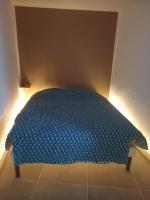 Superbe appartement Fabrégas - B&B La Seyne-sur-Mer